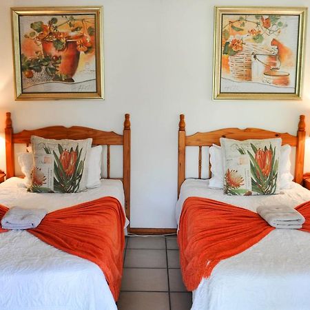 Annas Bed And Breakfast Saint Lucia Estuary Exteriör bild
